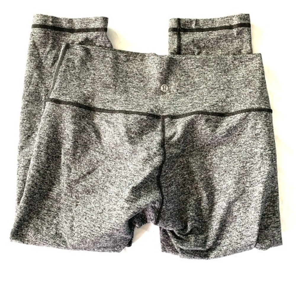 Lululemon Women's Leggings Size 6